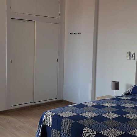Apartamento Rulosol 5 Torremolinos Kültér fotó