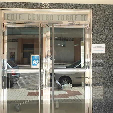 Apartamento Rulosol 5 Torremolinos Kültér fotó