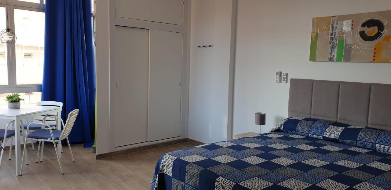 Apartamento Rulosol 5 Torremolinos Kültér fotó