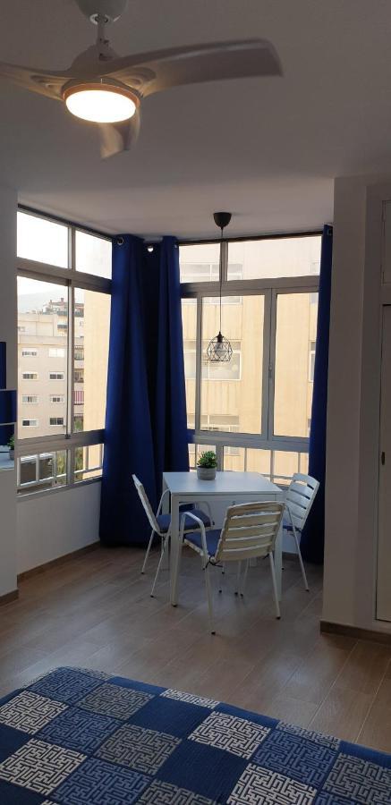 Apartamento Rulosol 5 Torremolinos Kültér fotó