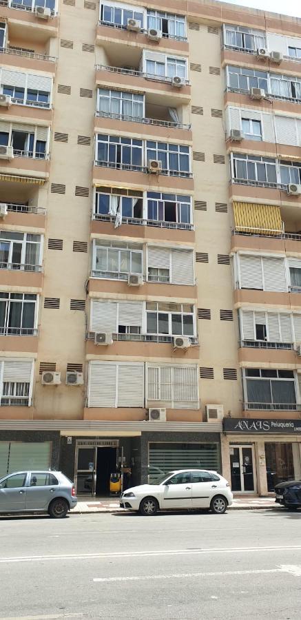 Apartamento Rulosol 5 Torremolinos Kültér fotó