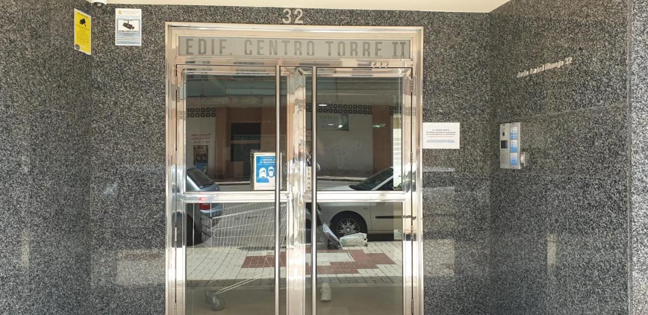 Apartamento Rulosol 5 Torremolinos Kültér fotó