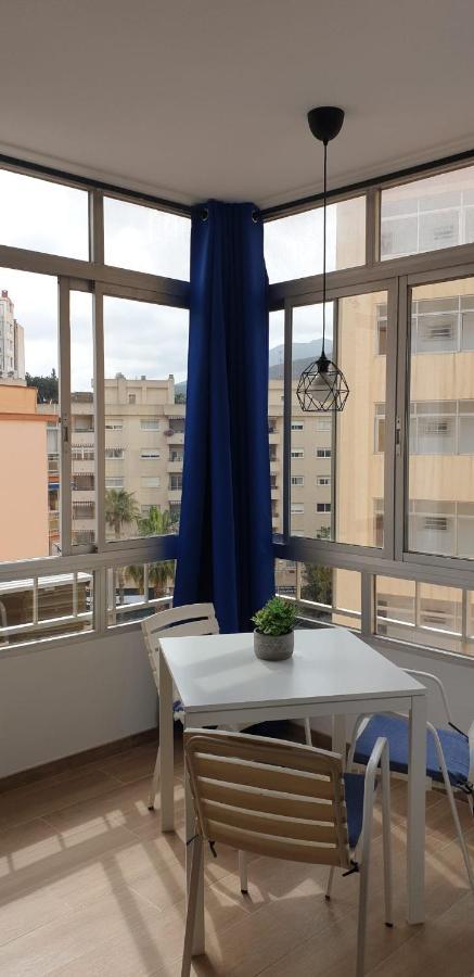 Apartamento Rulosol 5 Torremolinos Kültér fotó