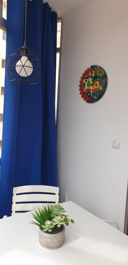 Apartamento Rulosol 5 Torremolinos Kültér fotó