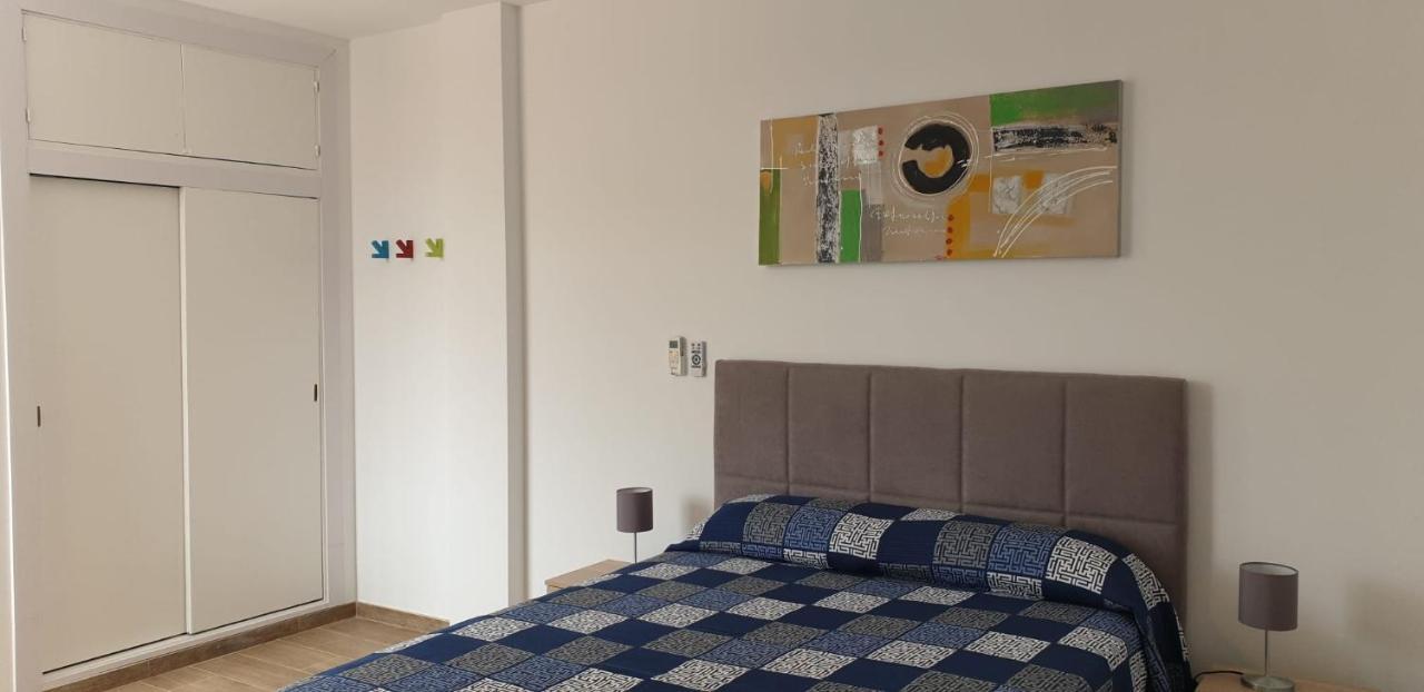 Apartamento Rulosol 5 Torremolinos Kültér fotó