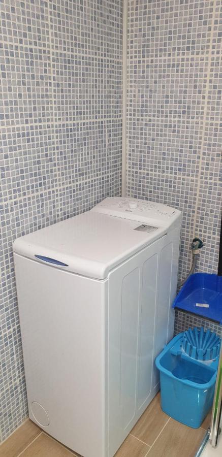 Apartamento Rulosol 5 Torremolinos Kültér fotó