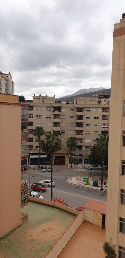 Apartamento Rulosol 5 Torremolinos Kültér fotó