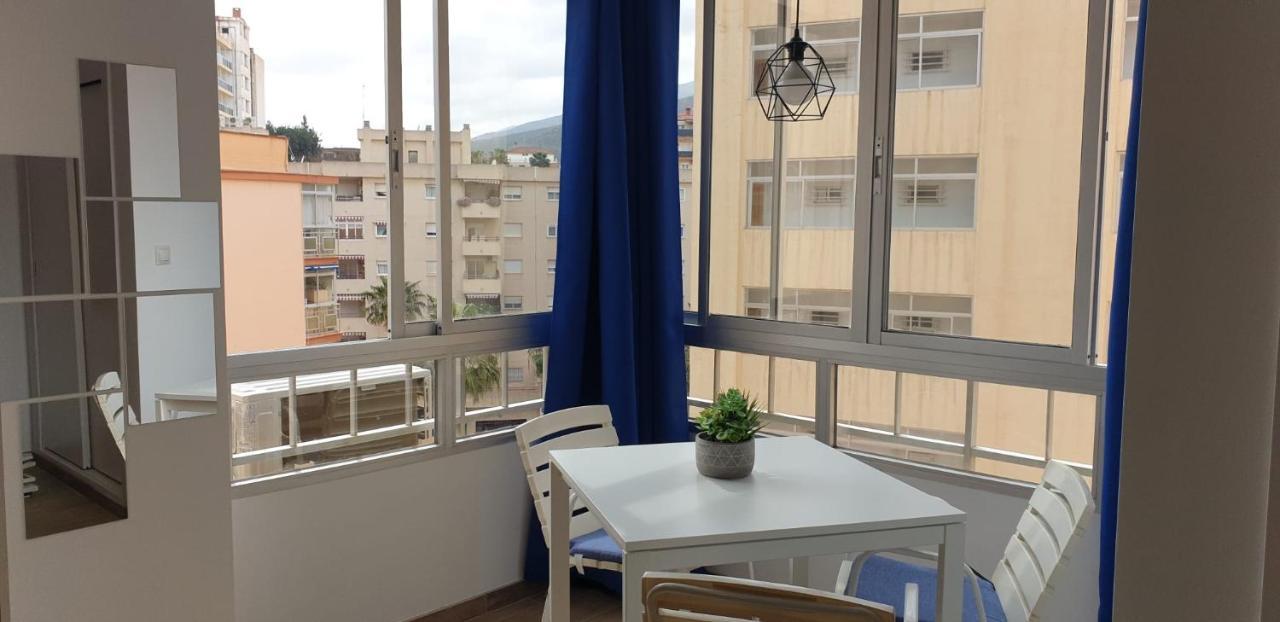 Apartamento Rulosol 5 Torremolinos Kültér fotó