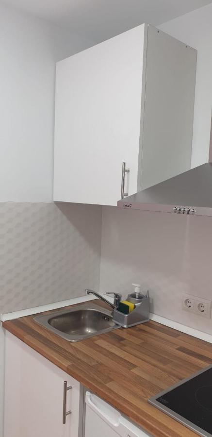 Apartamento Rulosol 5 Torremolinos Kültér fotó