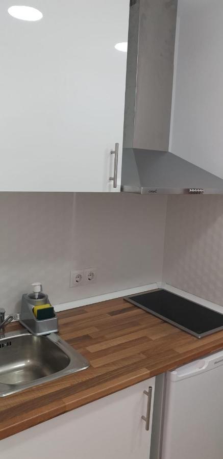 Apartamento Rulosol 5 Torremolinos Kültér fotó