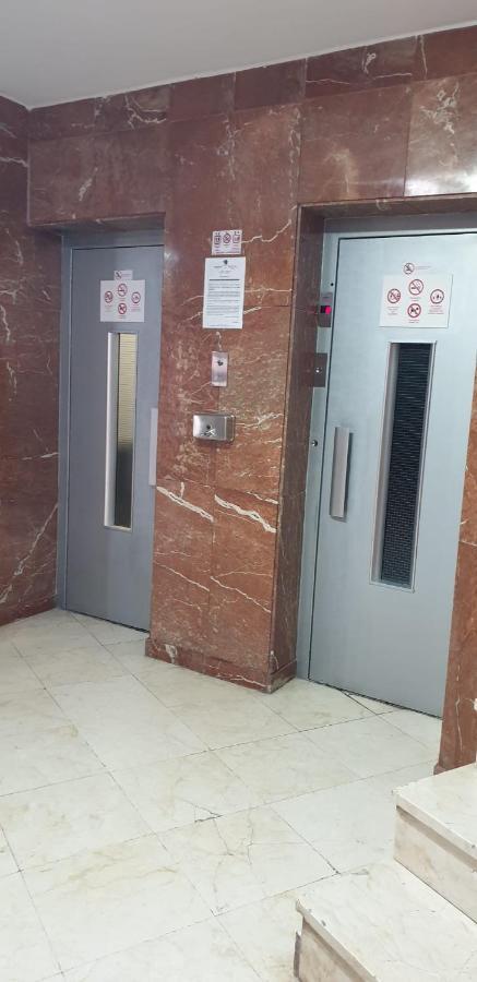 Apartamento Rulosol 5 Torremolinos Kültér fotó
