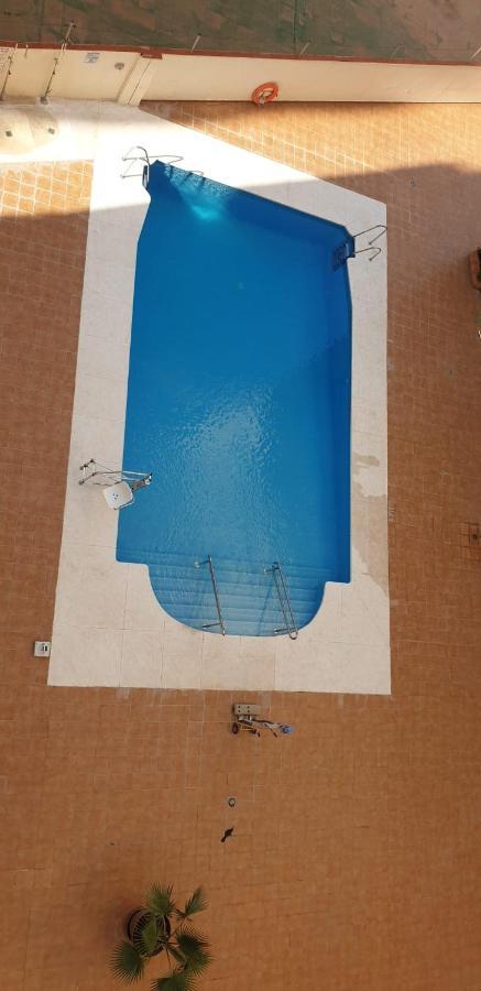 Apartamento Rulosol 5 Torremolinos Kültér fotó