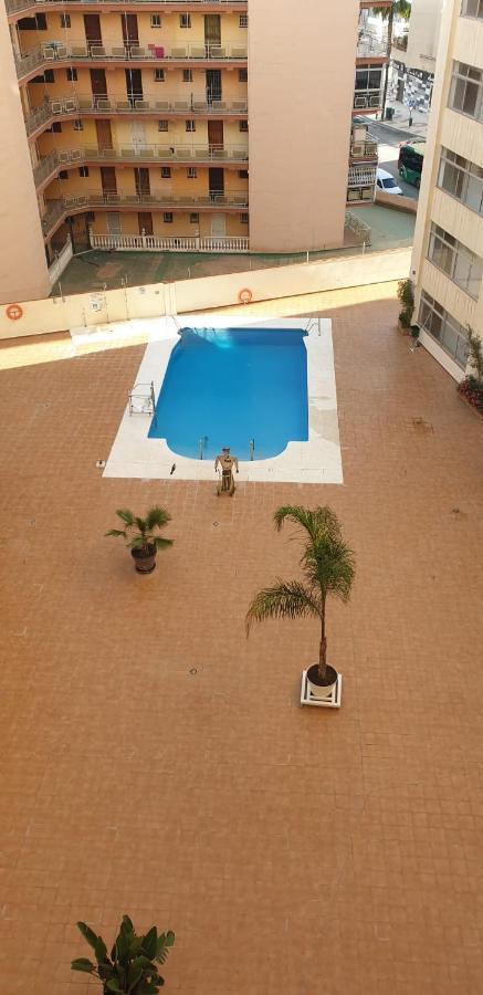 Apartamento Rulosol 5 Torremolinos Kültér fotó